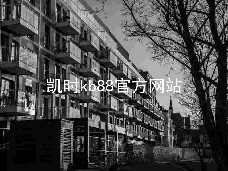 凯时kb88官方网站