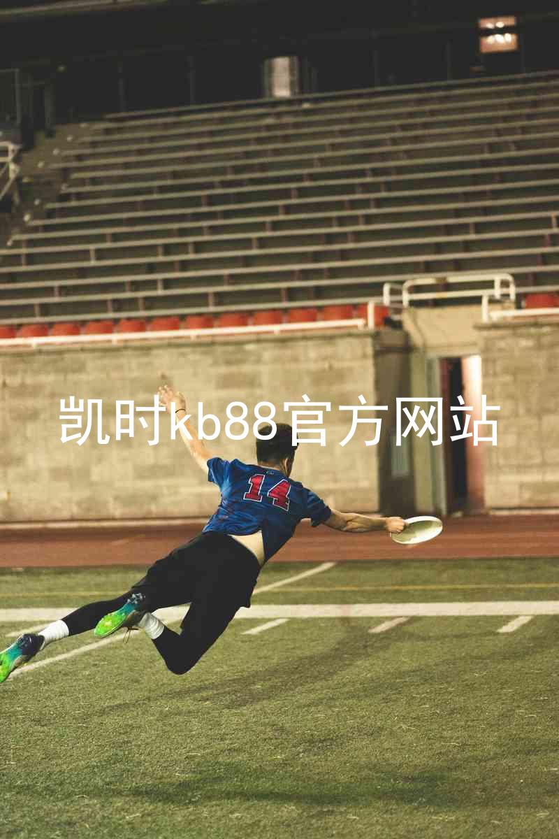 凯时kb88官方网站