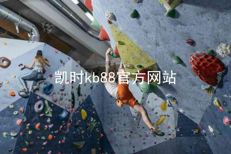 凯时kb88官方网站
